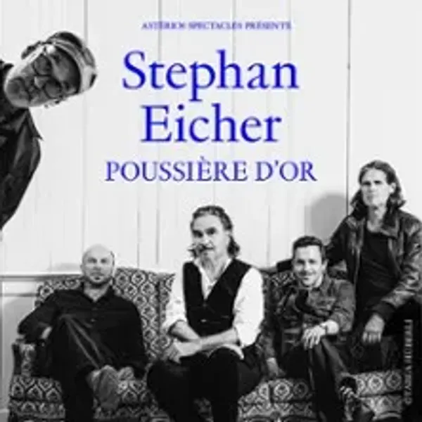 Stephan Eicher