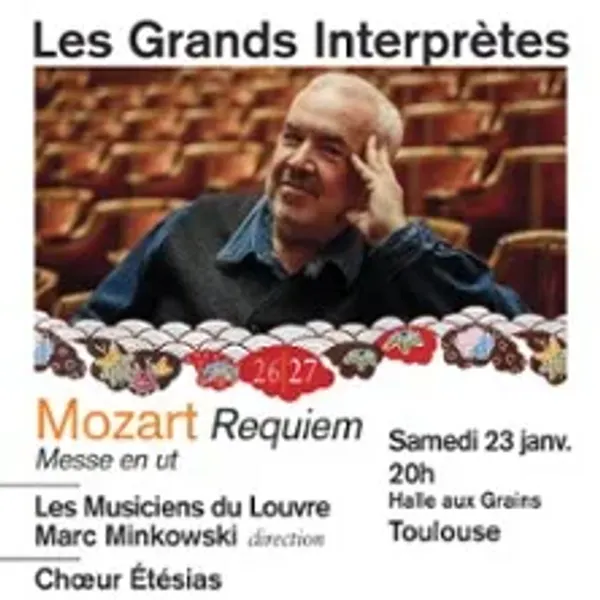 Les Musiciens du Louvre