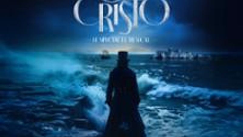Monte Cristo, Le Spectacle Musical
