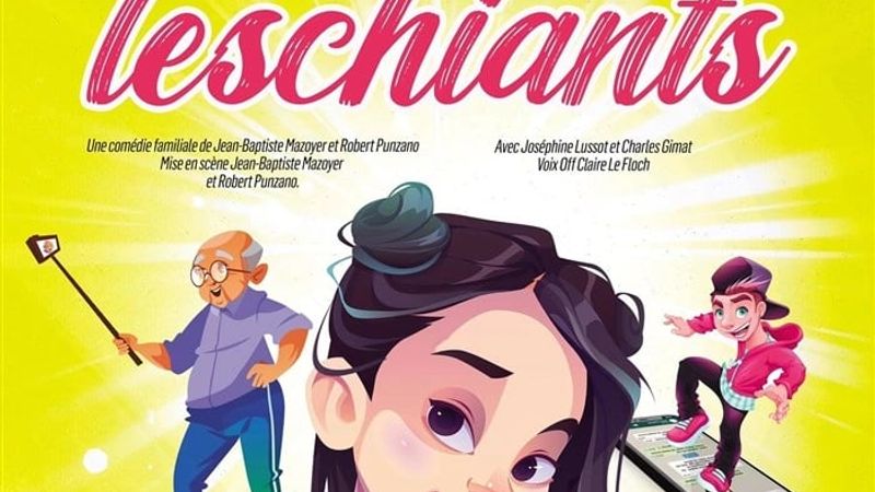 Les Adoleschiants