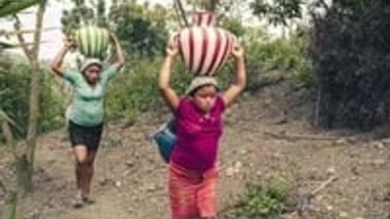 Au Guatemala, un jour les champs refleuriront