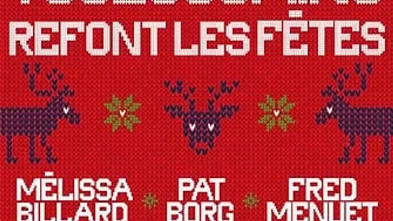 Les Toulousains Refont Les Fêtes