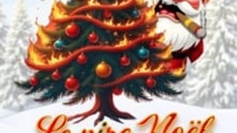 Le Pire Noël N'Existe Pas !