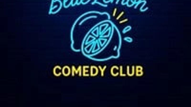 Showcase Élèves Stand-up
