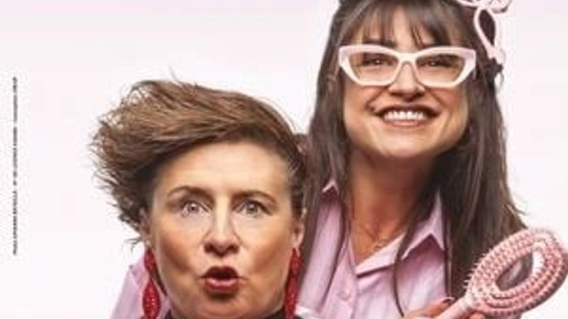 Les Décoiffeuses