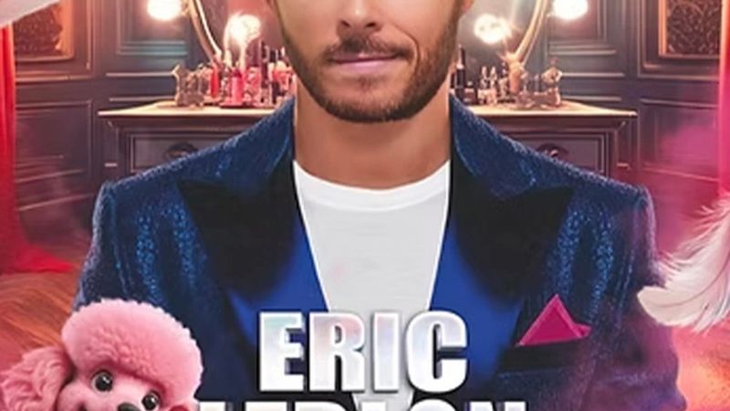 Éric Leblon Apprivoisé ou presque