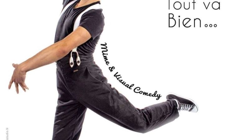 Tout va bien...
