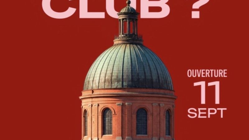 Brique Comedy Club