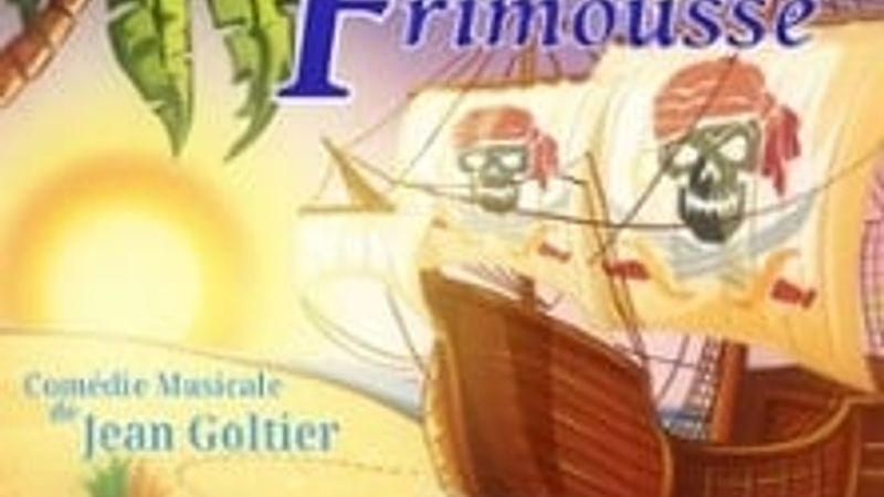 Les Aventures du Capitaine Frimousse