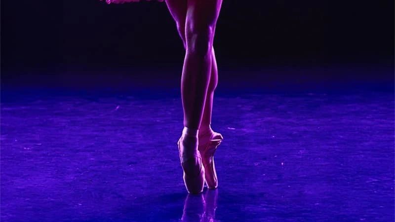 Ballet of Lights