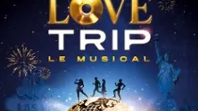 Very Love Trip