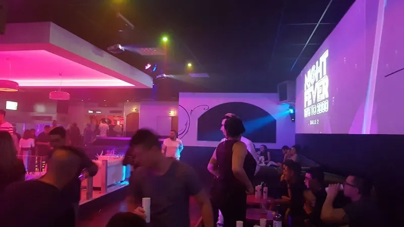 O'CLUB