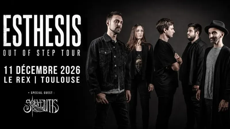 Esthesis + Solventis