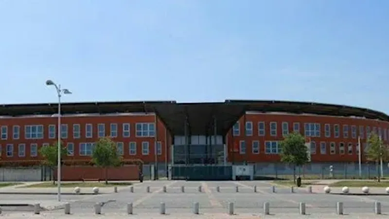 Forum lycéens-étudiants 2026 au lycée Françoise