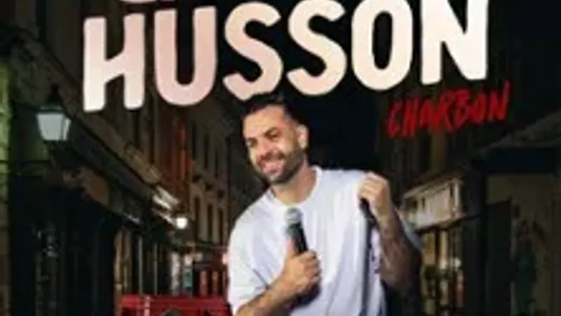 Gaétan Husson