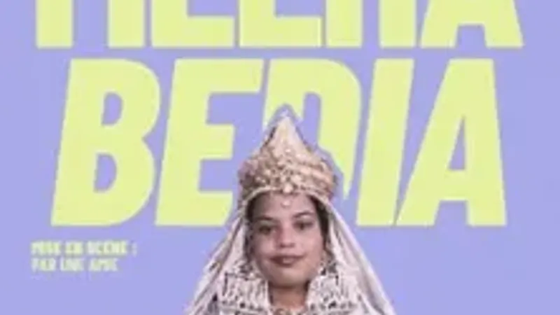 Melha Bedia