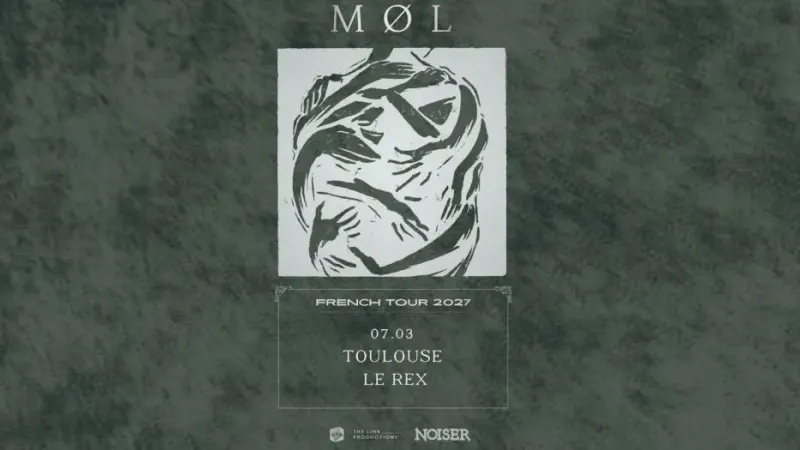 MØL & Guest