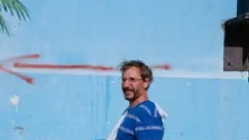 Alexis Le Rossignol