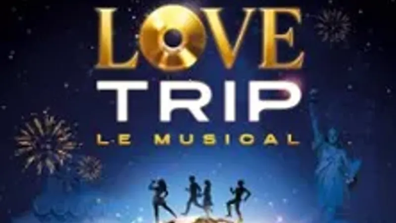Very Love Trip