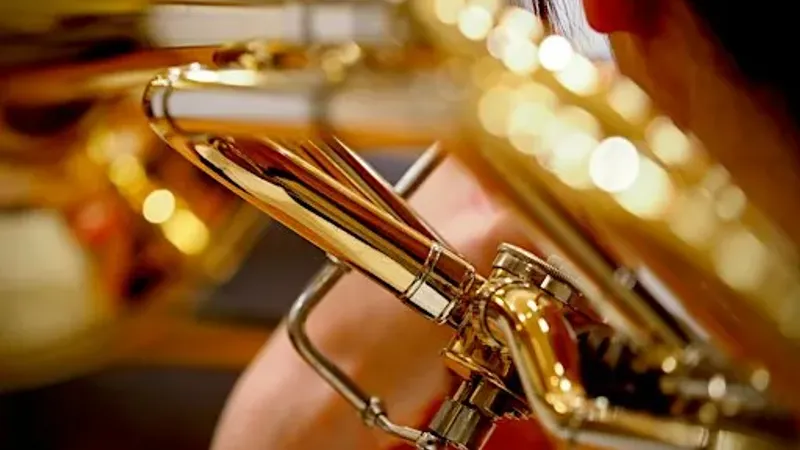 Concert de l'Orchestre d'harmonie H2O
