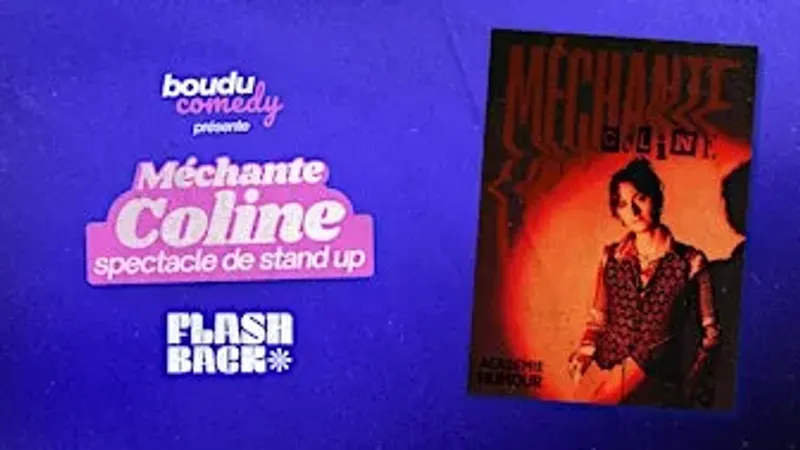 Méchante Coline