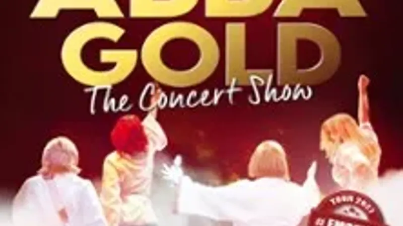 Abba Gold