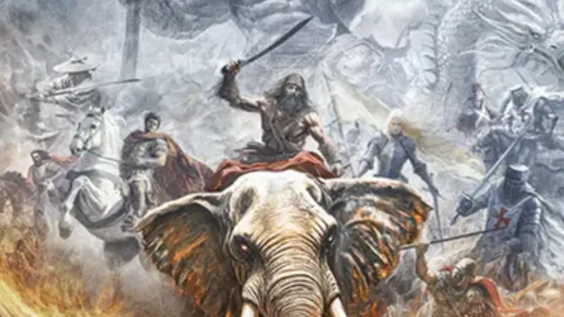 Sabaton