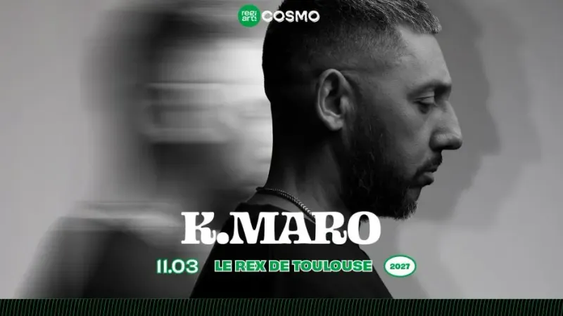 K. Maro