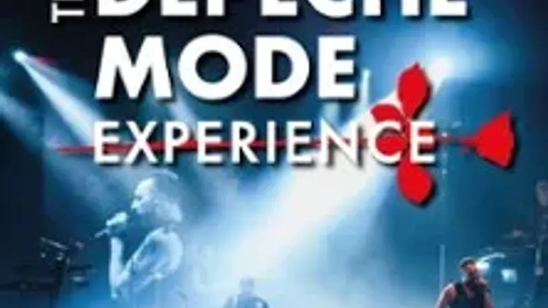The Depeche Mode Experience