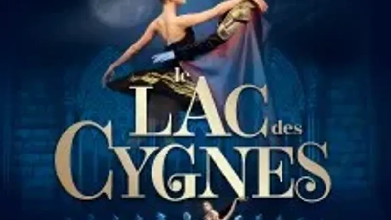 Le Lac des Cygnes