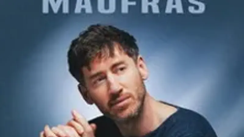 Romuald Maufras