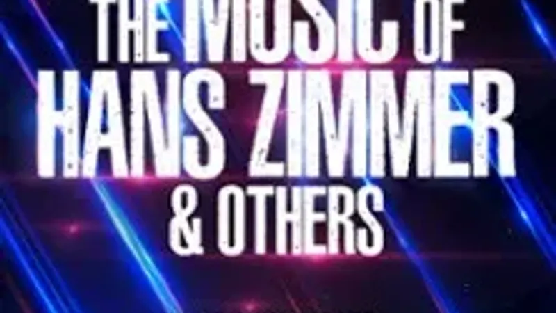 The Music of Hans Zimmer & Others
