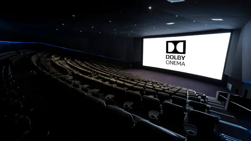 Pathé Wilson