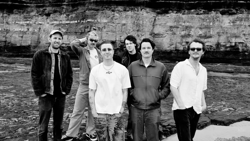 KING GIZZARD & THE LIZARD WIZARD