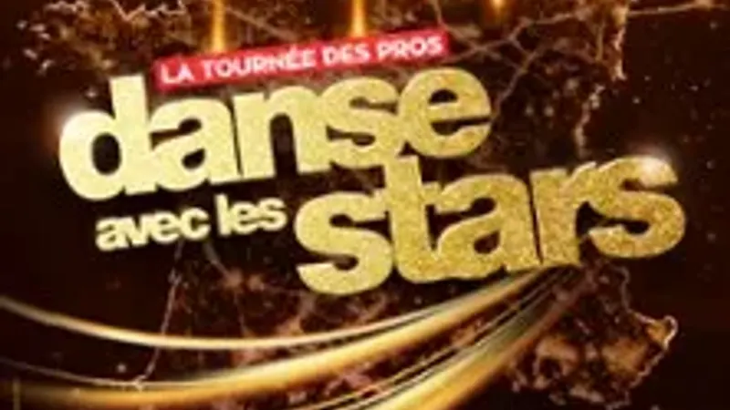 Danse Avec les Stars