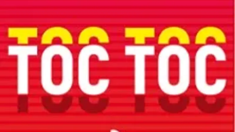 Toc Toc