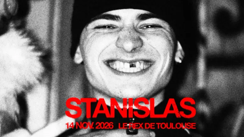 Stanislas