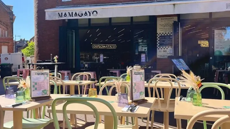 LE MAMAGAYO