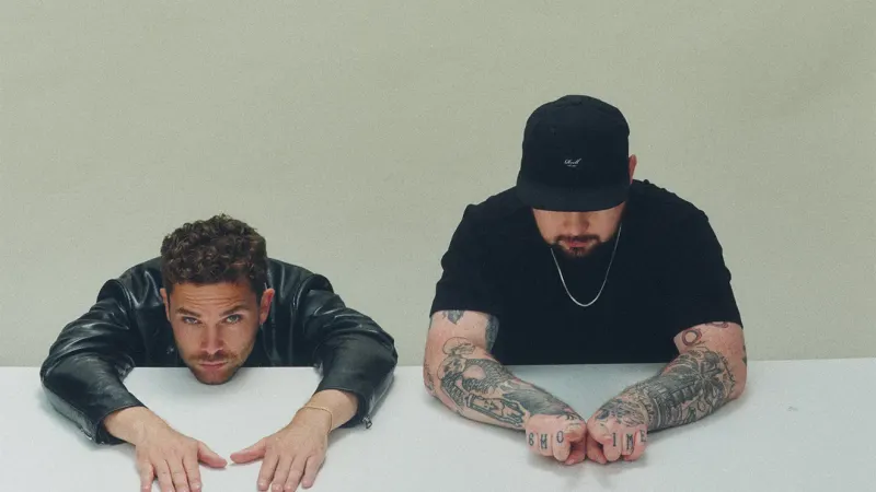 ROYAL BLOOD