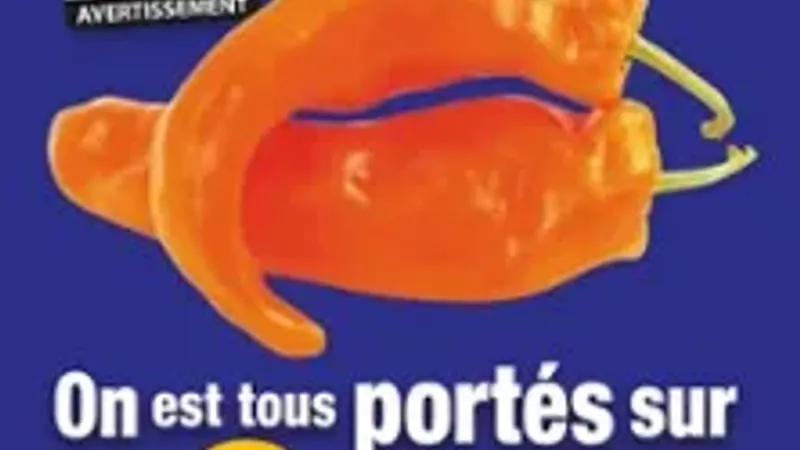 On Est Tous Portes sur la Question