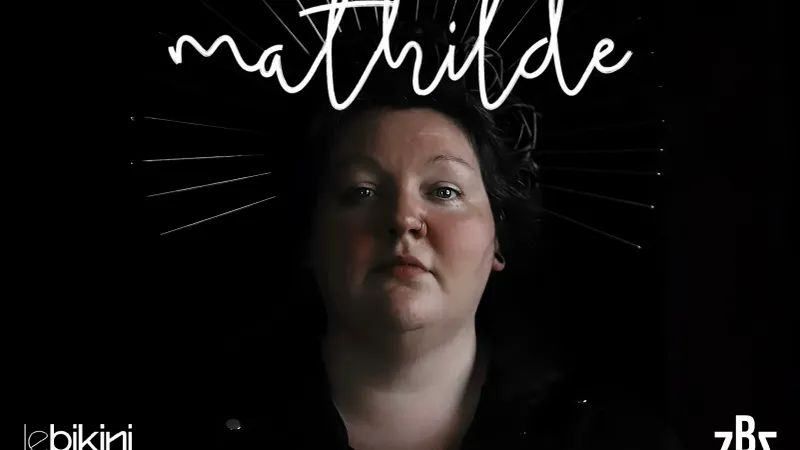 MATHILDE