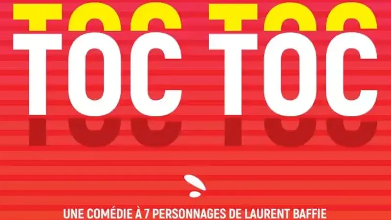 Toc Toc