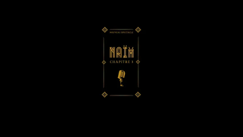 Naïm
