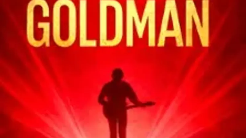 200 Voix Pour Goldman