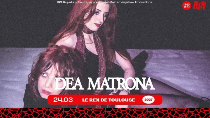 Dea Matrona