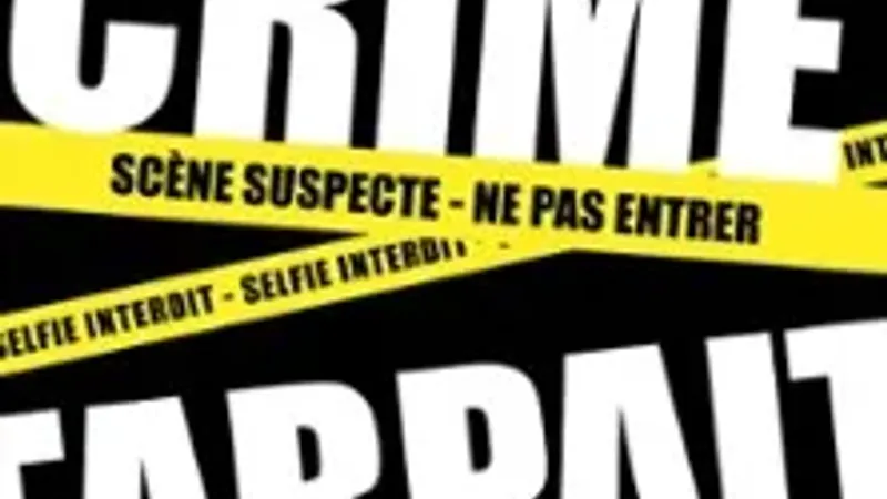 Un Crime Farpait
