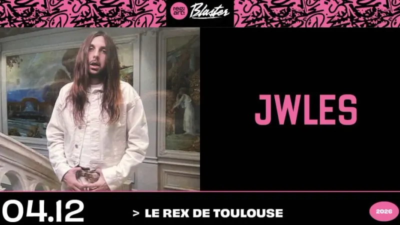 JWLES