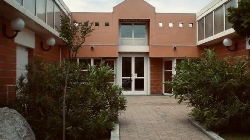 Centre culturel Soupetard