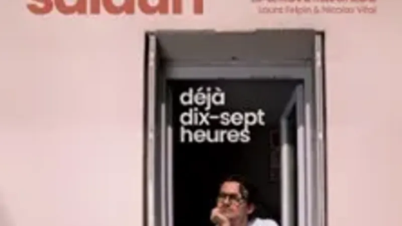 Cédric Salaun