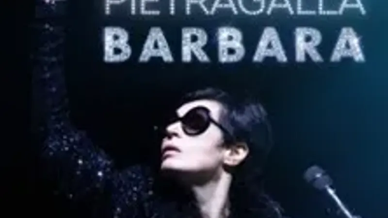 Barbara par Pietragalla